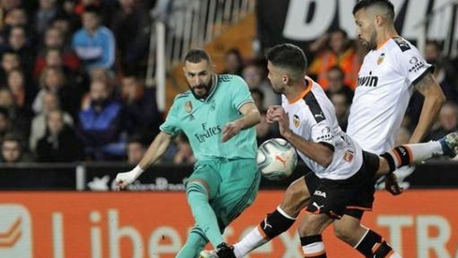 benzema