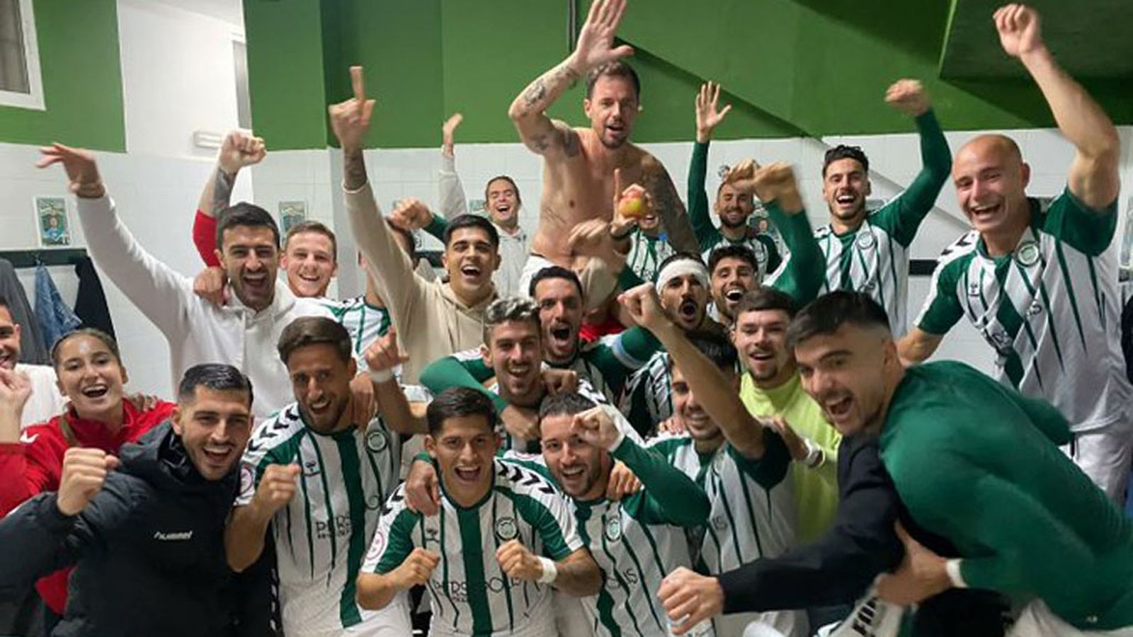 Juventud Torremolinos