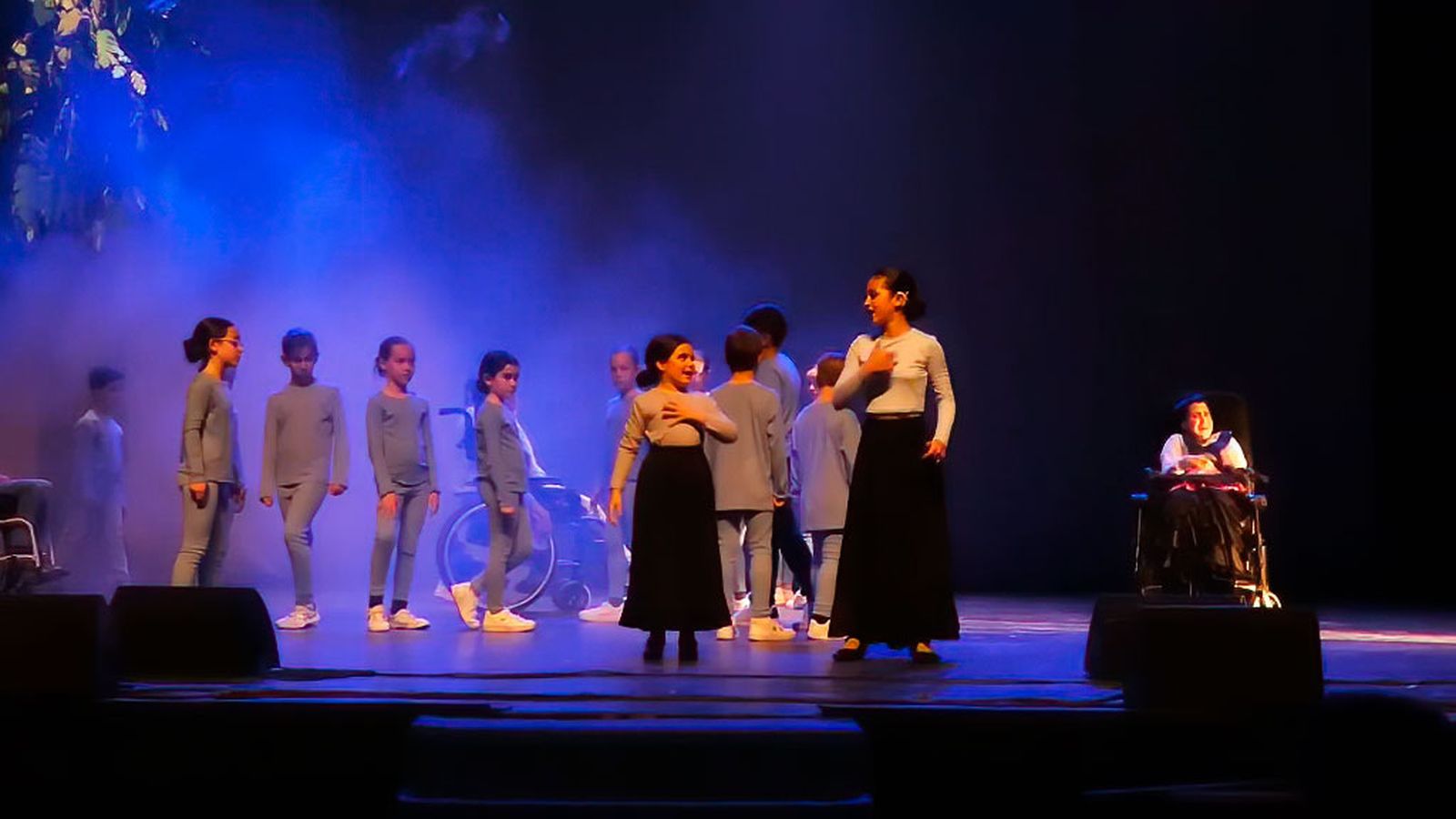 Festival flamenco 360º