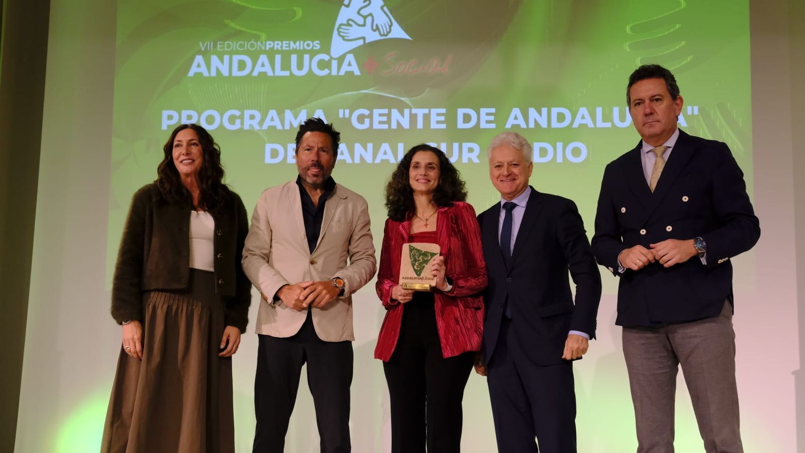 premio mas social gente de andalucia