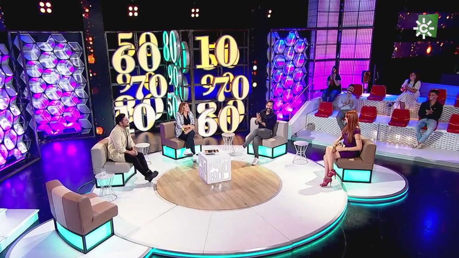 Un año de tu vida 05/10 David Bustamante 2