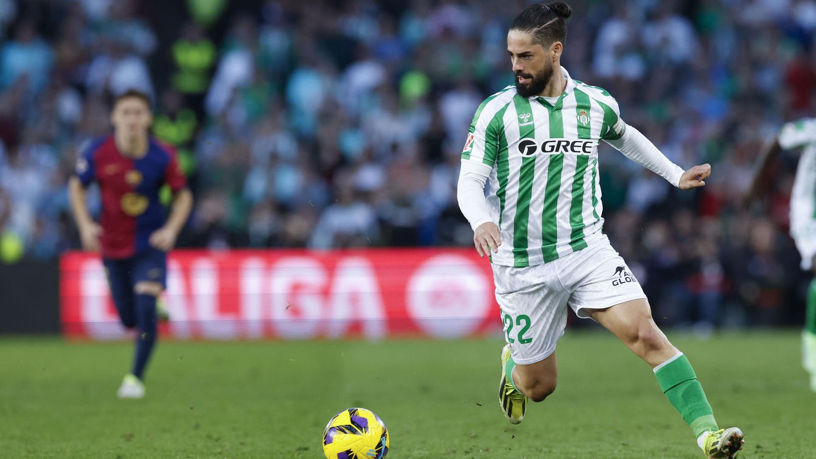 Betis Barça 24