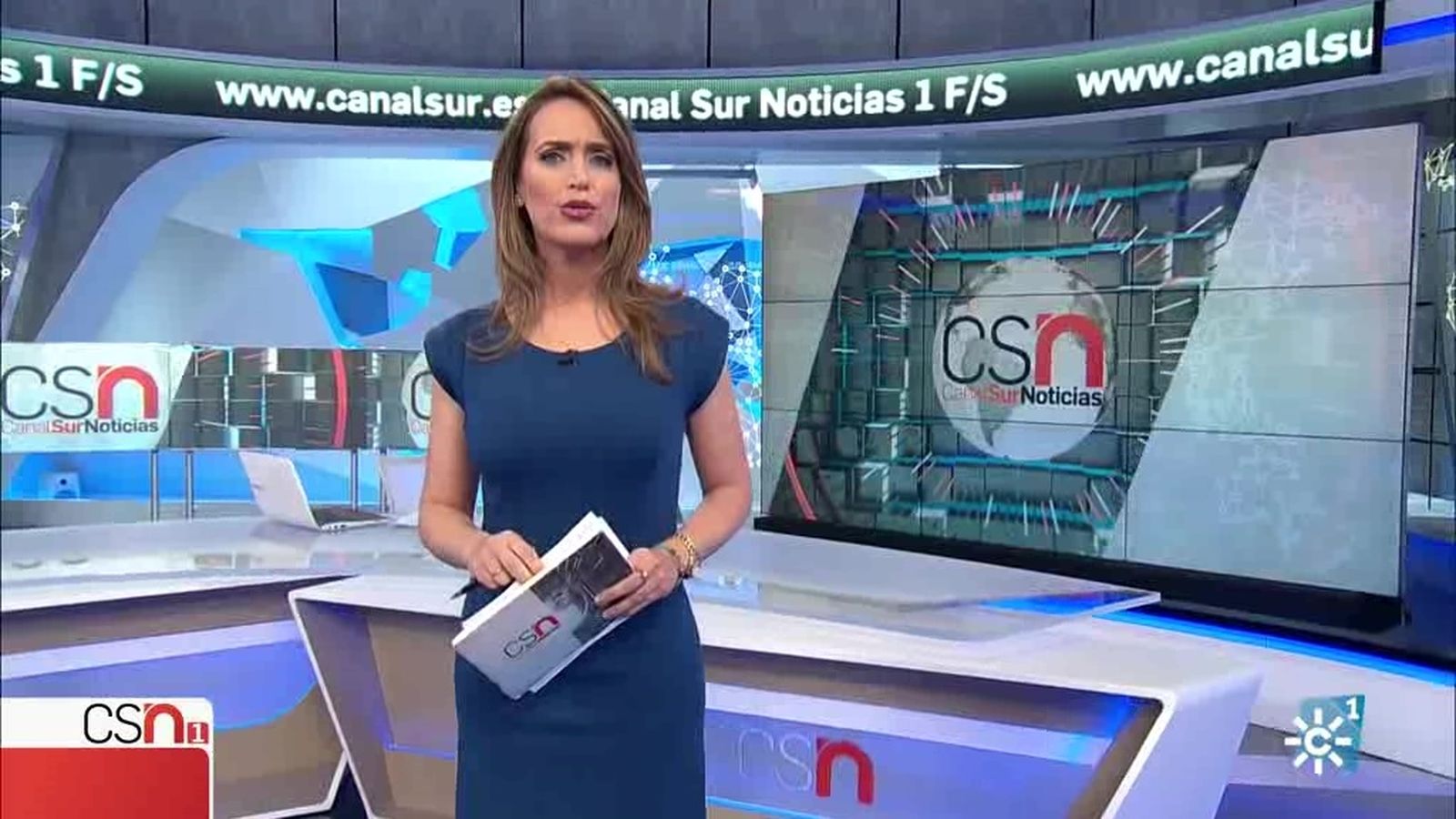 Audiencia Noticias 2 (comu)