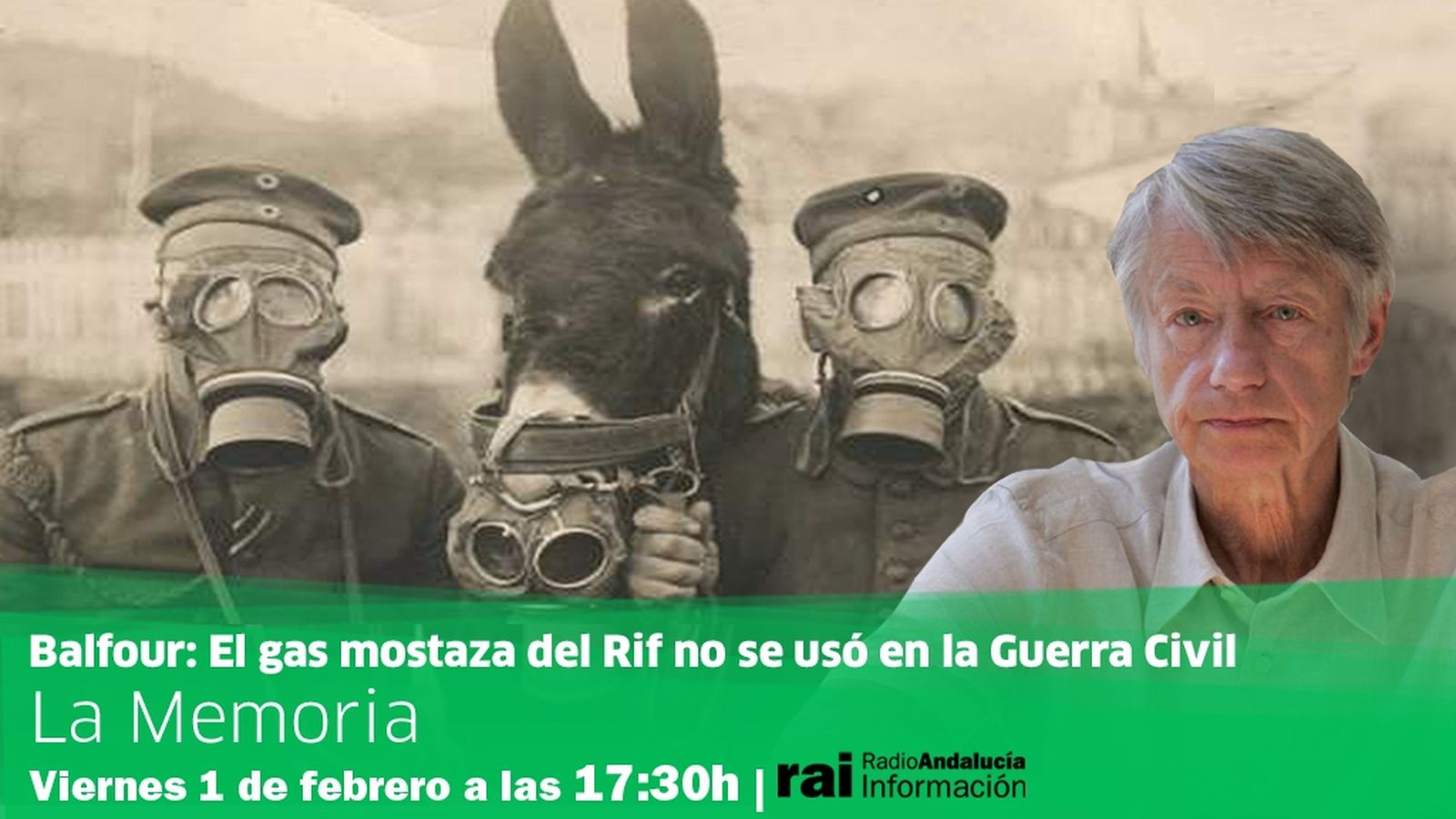 La Memoria, CSR, 1 febrero (comu)