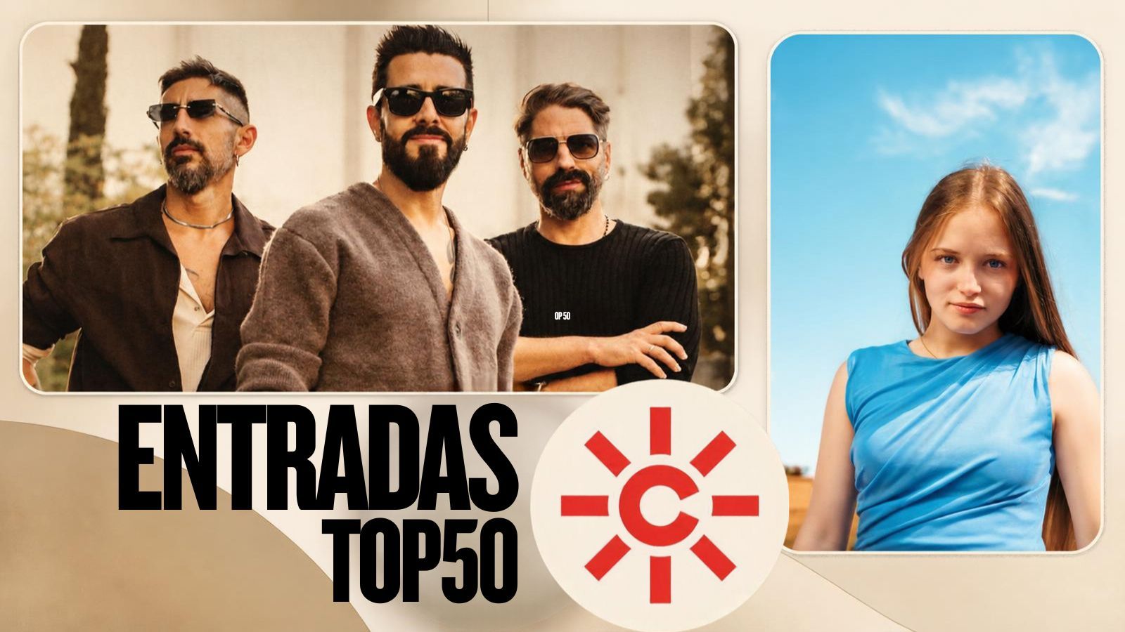 Entradas de esta semana