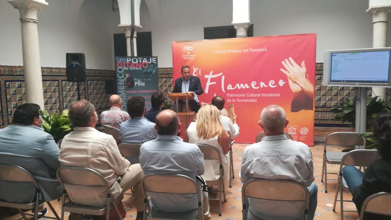Presentación Potaje 2020