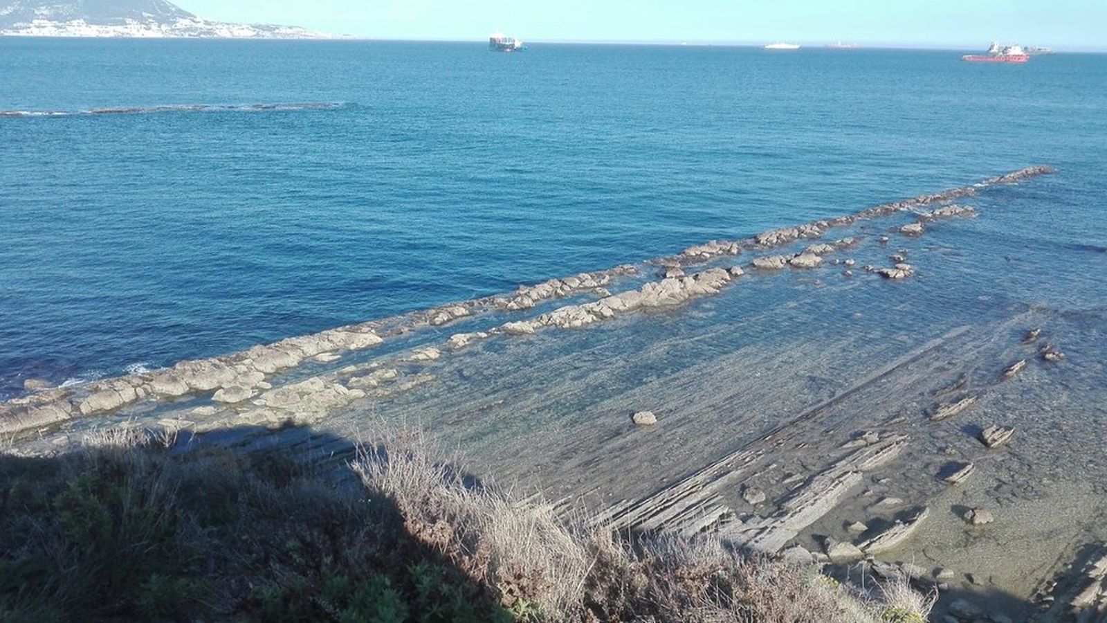 Destino Andalucía, 8 mayo