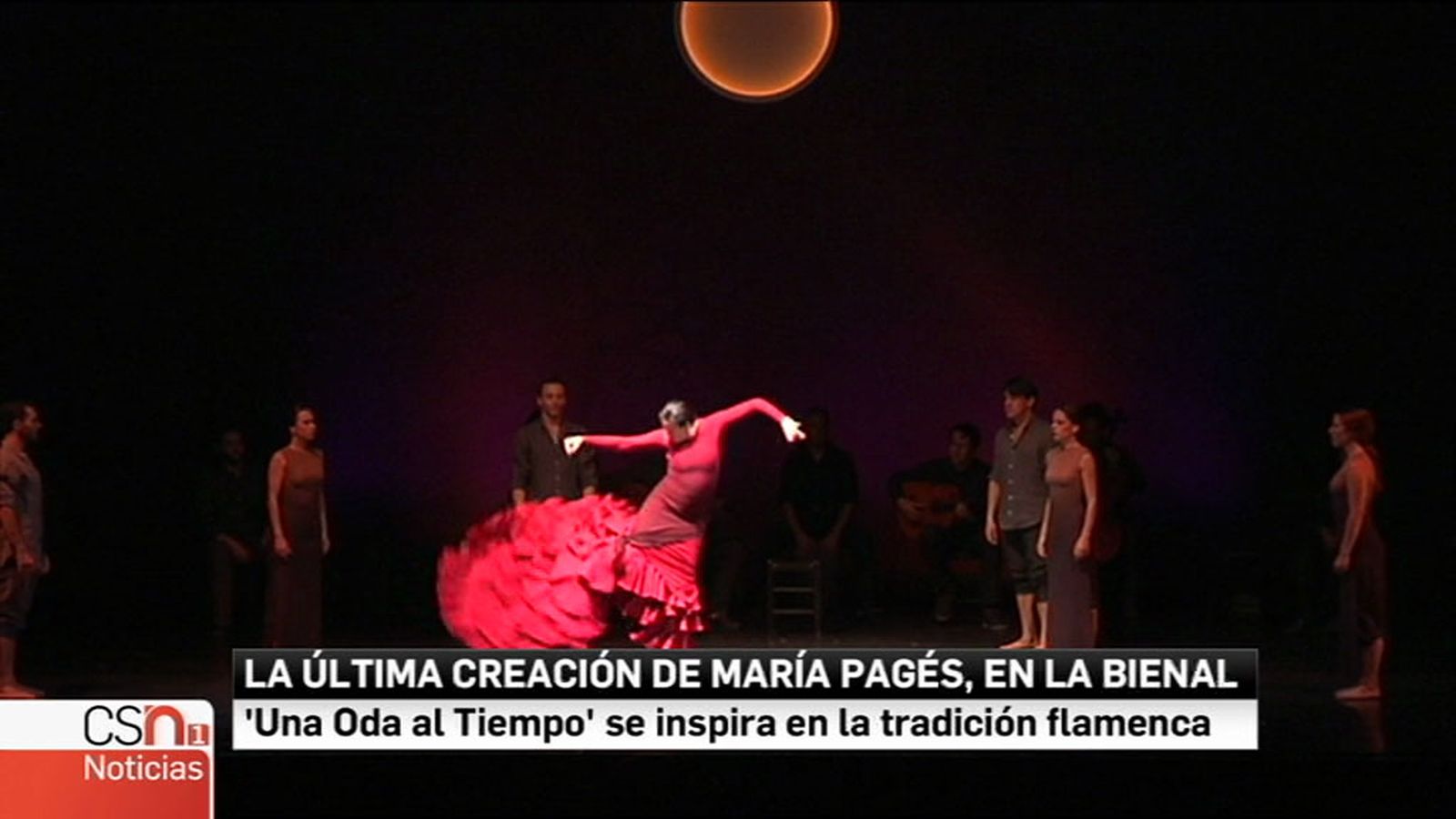 pagés bienal