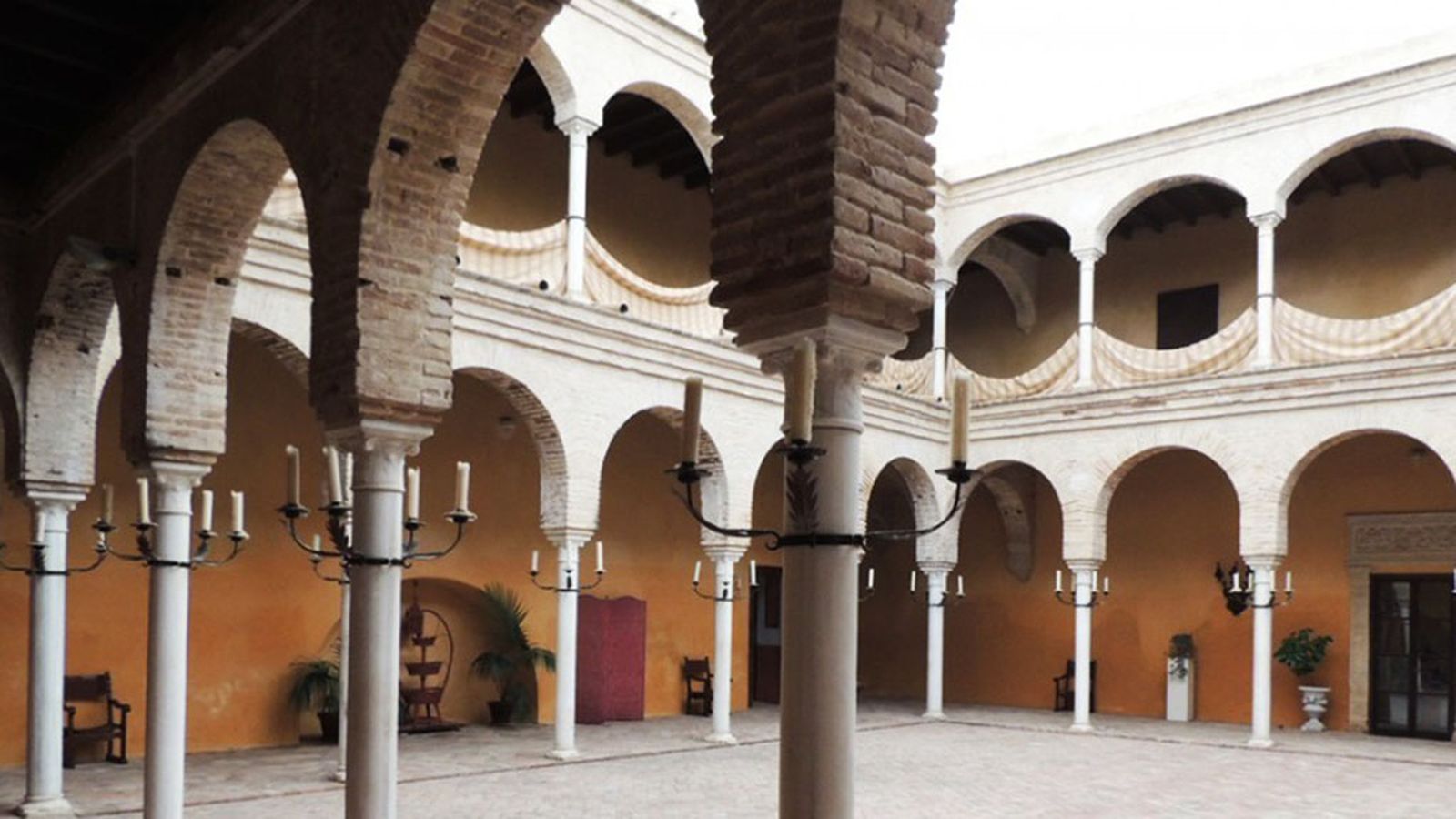 Abriendo puertas, 19 diciembre