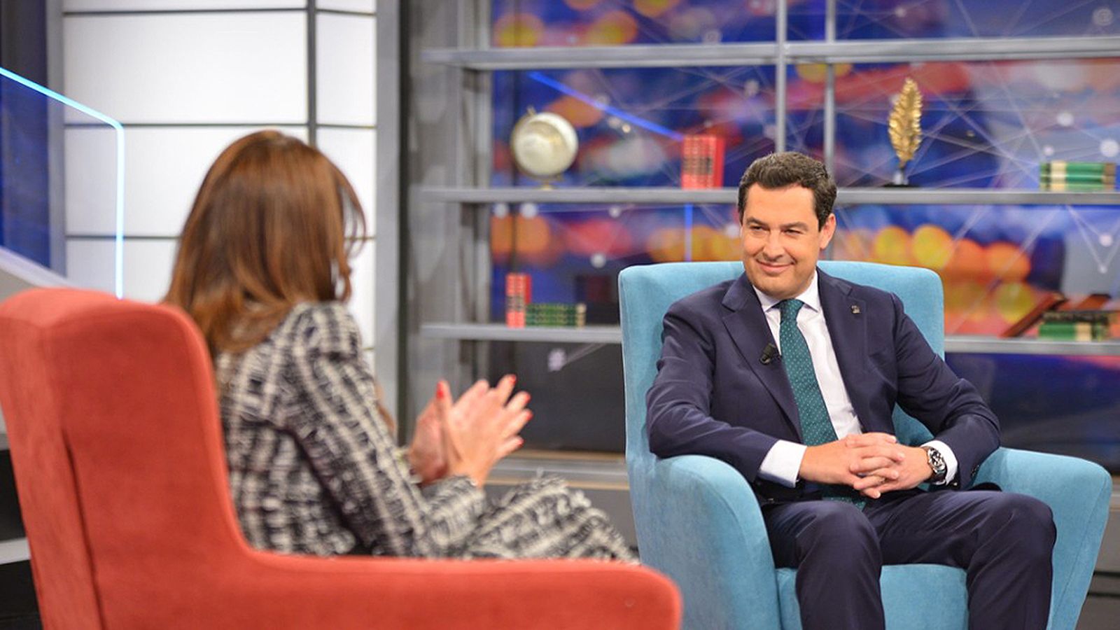 Comunicación Montero Bonilla