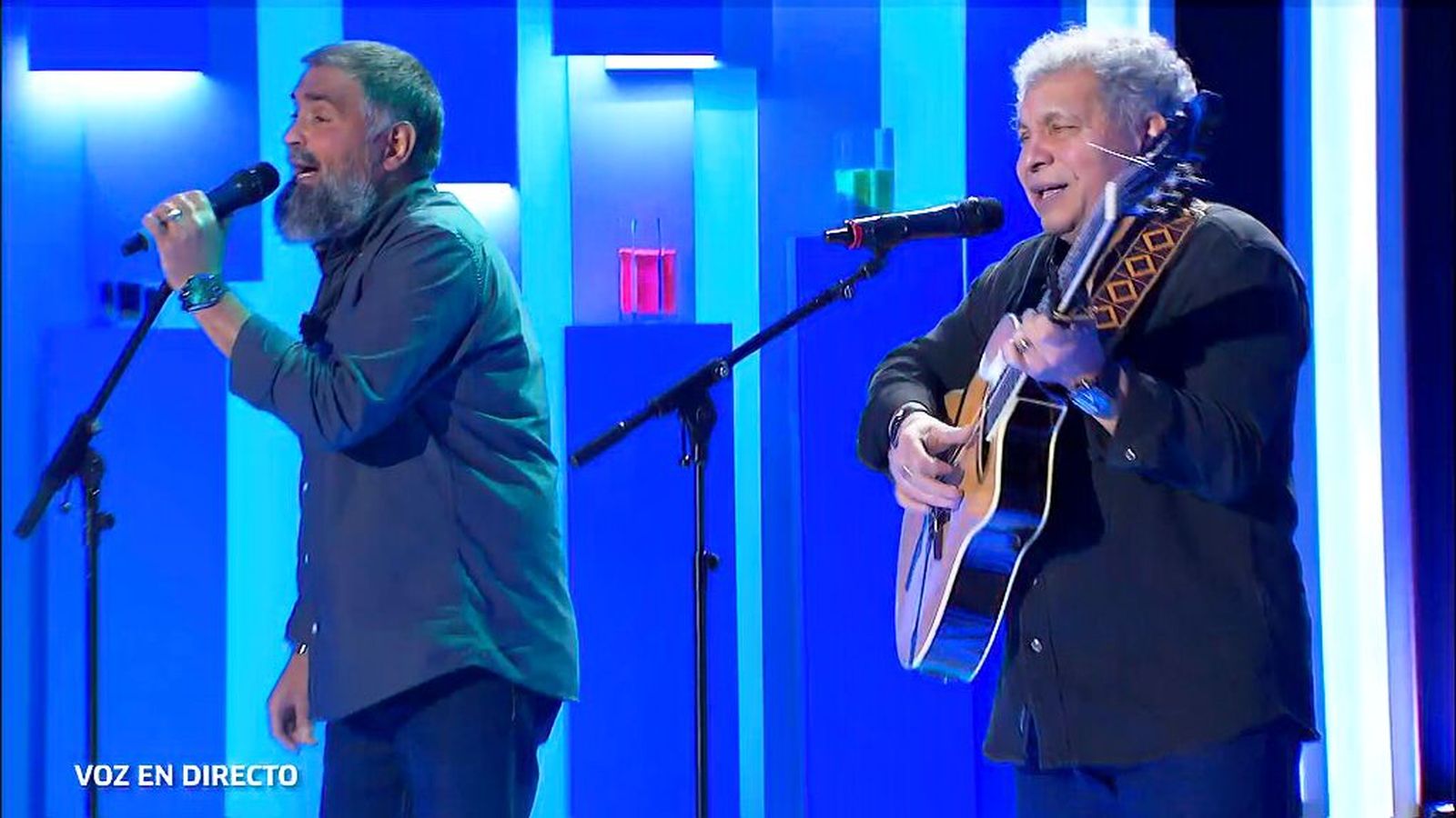 Bordón 4 celebra 50 años de música presentándonos en primicia su nuevo single, 'Palacio de cristal'