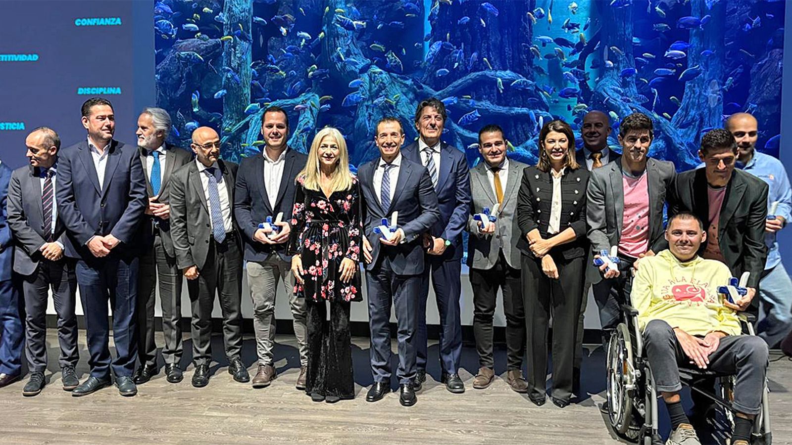 PREMIOS BEIMAN 1