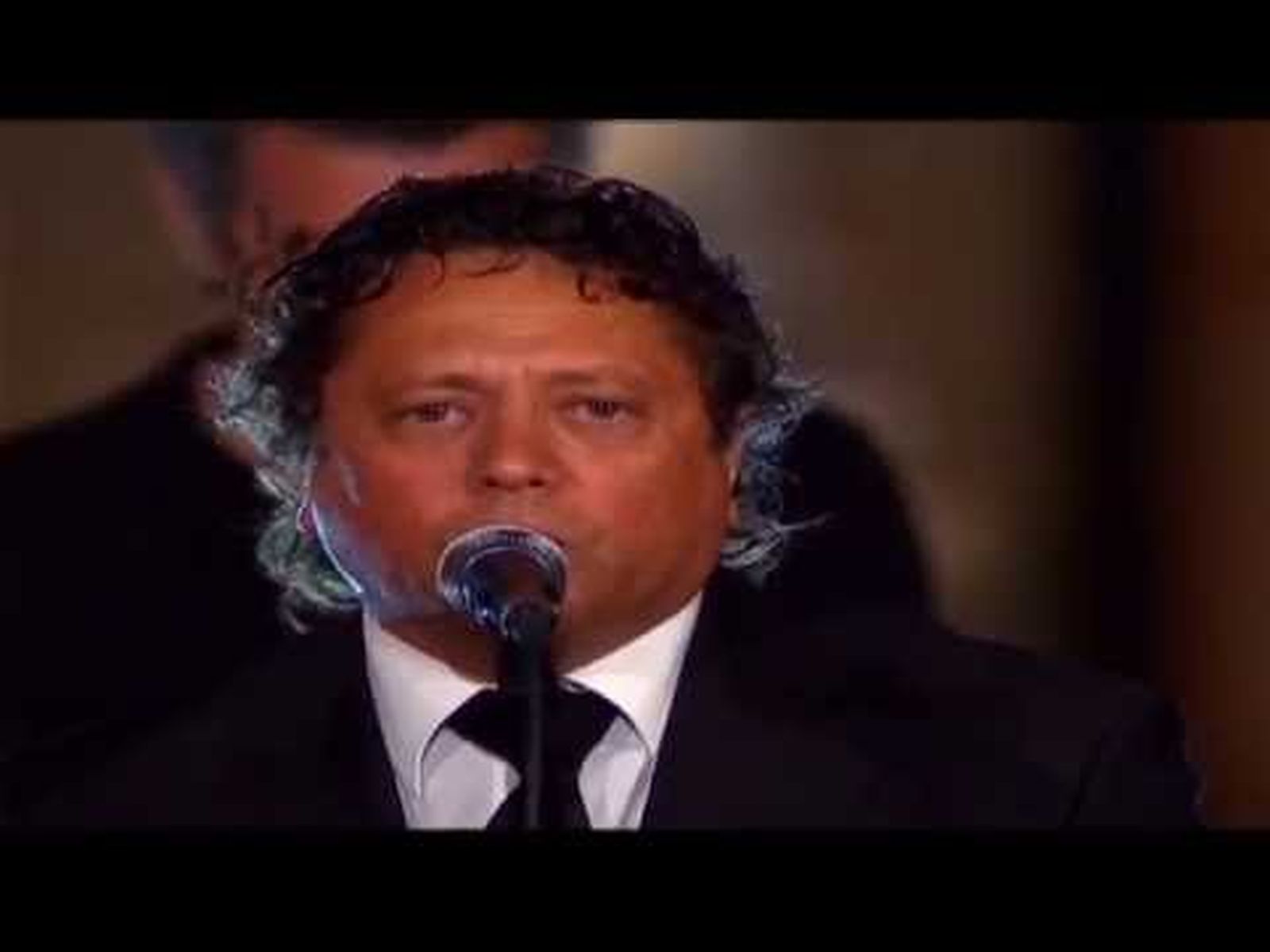 Cantores de Híspalis y sevillanas "Beatlemaniaco"