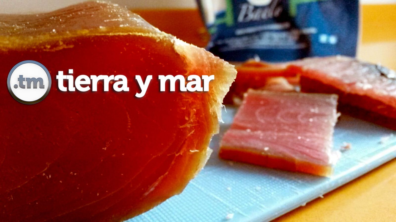 Tapa Promo avance Tierra y Mar