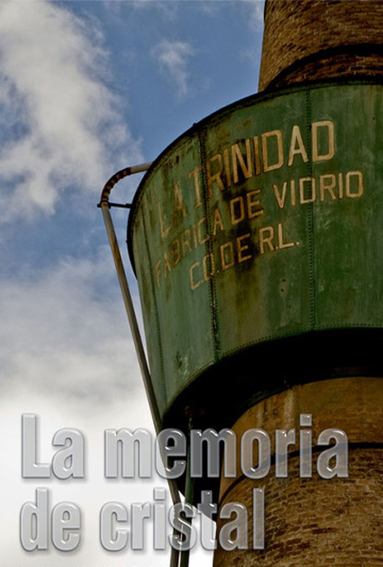 La memoria de cristal. Catalogo web Canal Sur en el Mundo