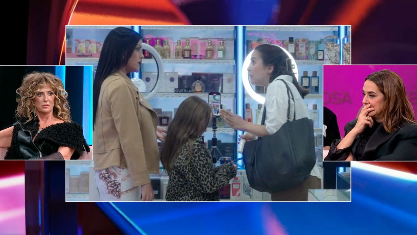 Alertamos en nuestra cámara oculta de la cosmeticorexia entre las menores