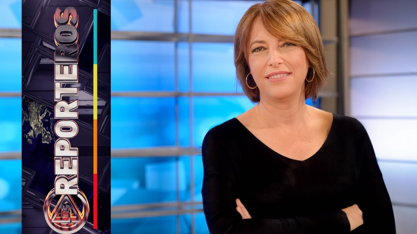 Los Reporteros