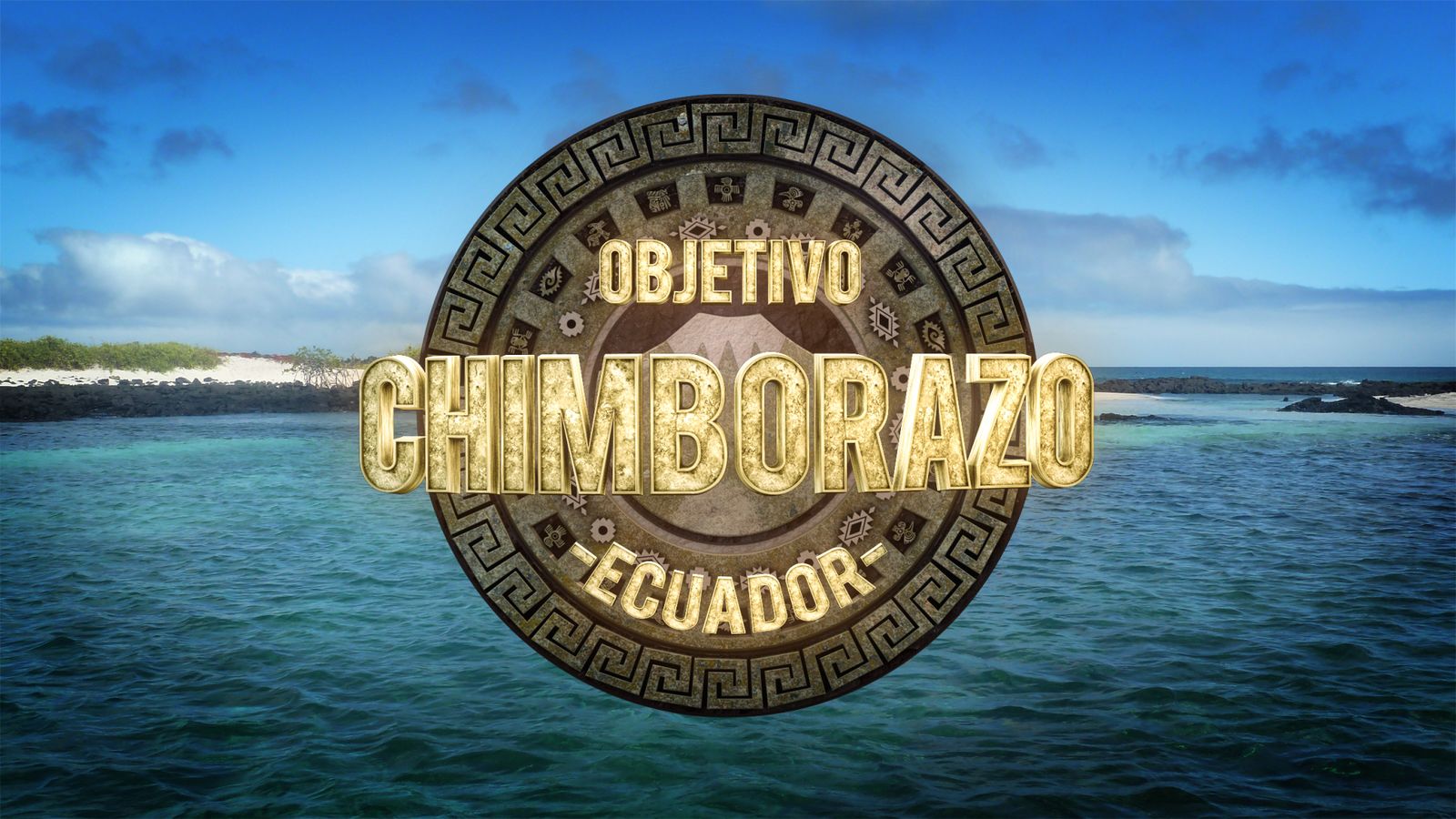 Objetivo Chimborazo Parejas