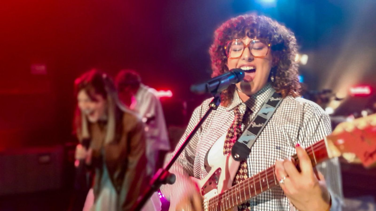 al sur conciertos