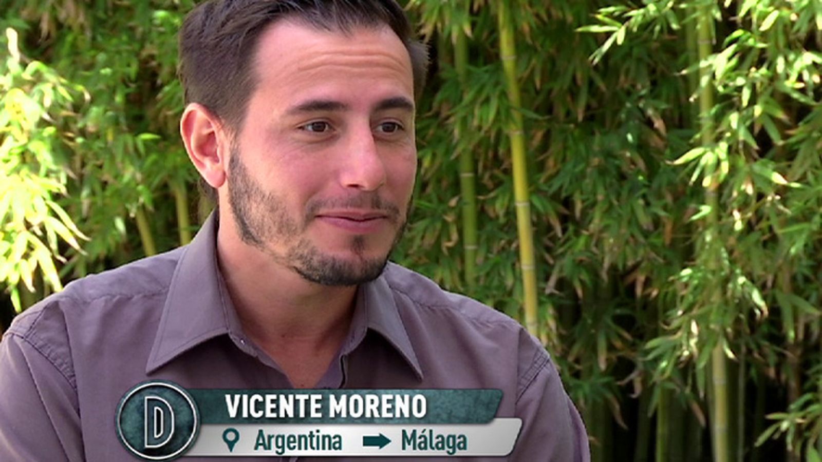 Los Descendientes (T2) | Concursantes Vicente Moreno 693x390