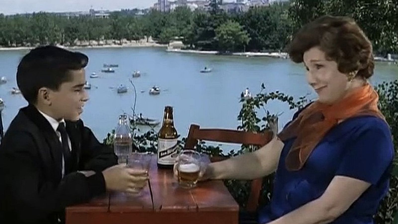 Comunicación Bello Recuerdo