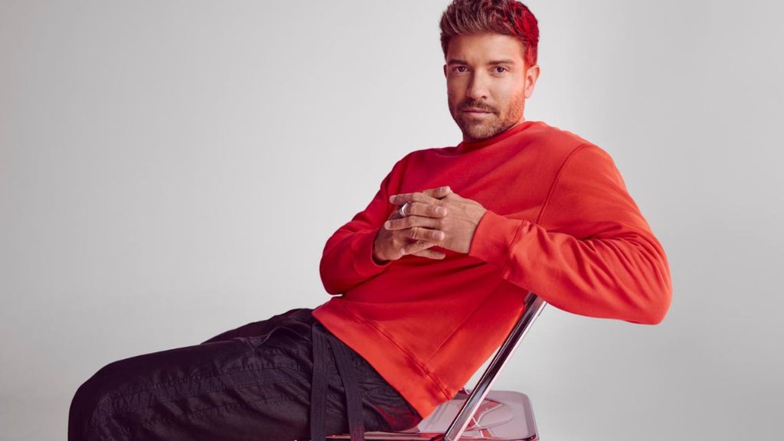 Pablo Alboran