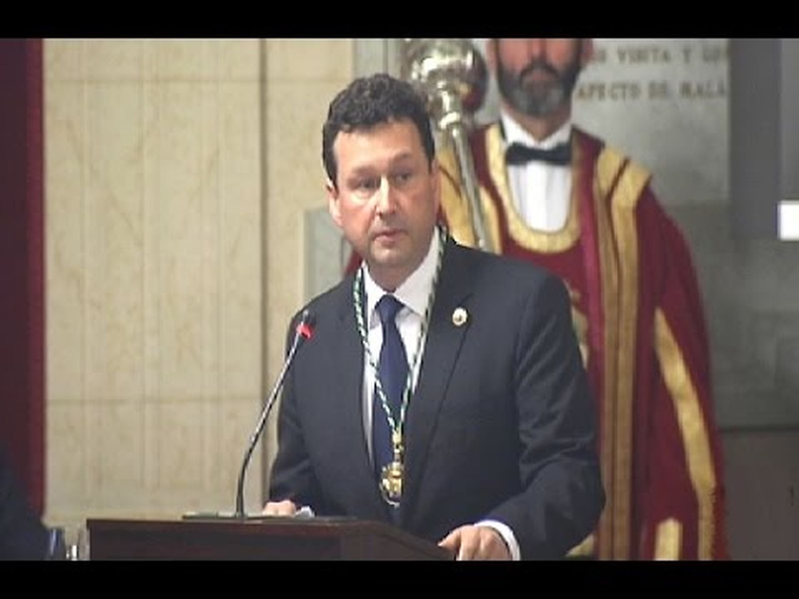 Manuel  Molina Lozano, empresario, Medalla de Andalucía 2017