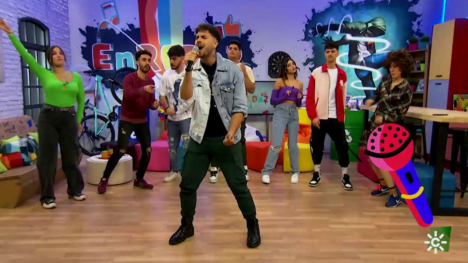 Javy Ramirez nos presenta su tema 'Somos'