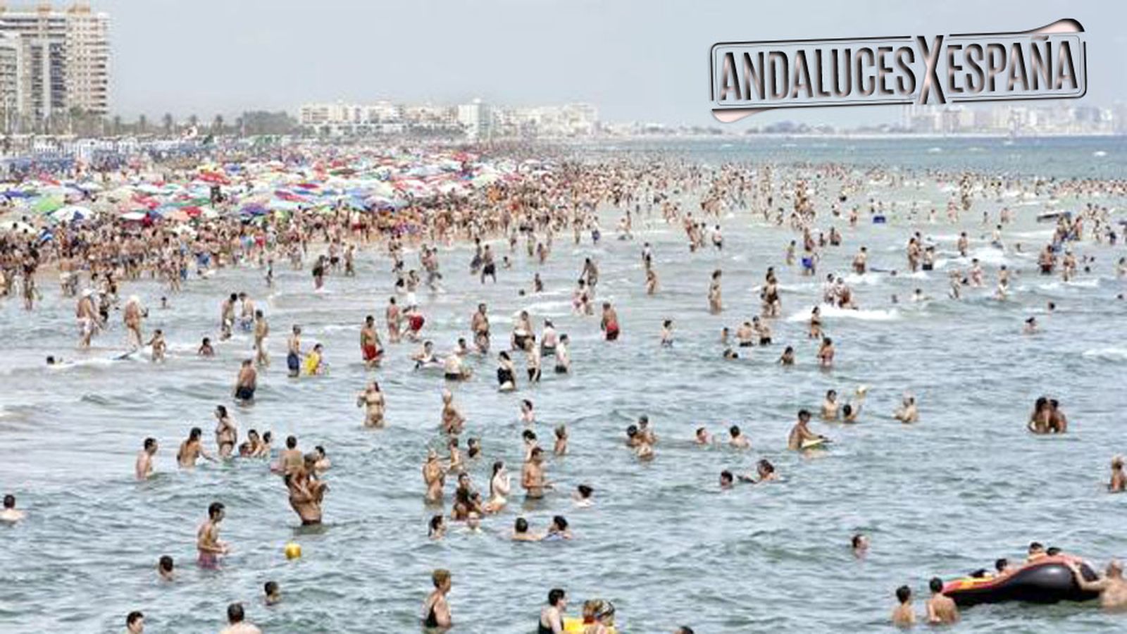 Comunicación Andaluces Foto