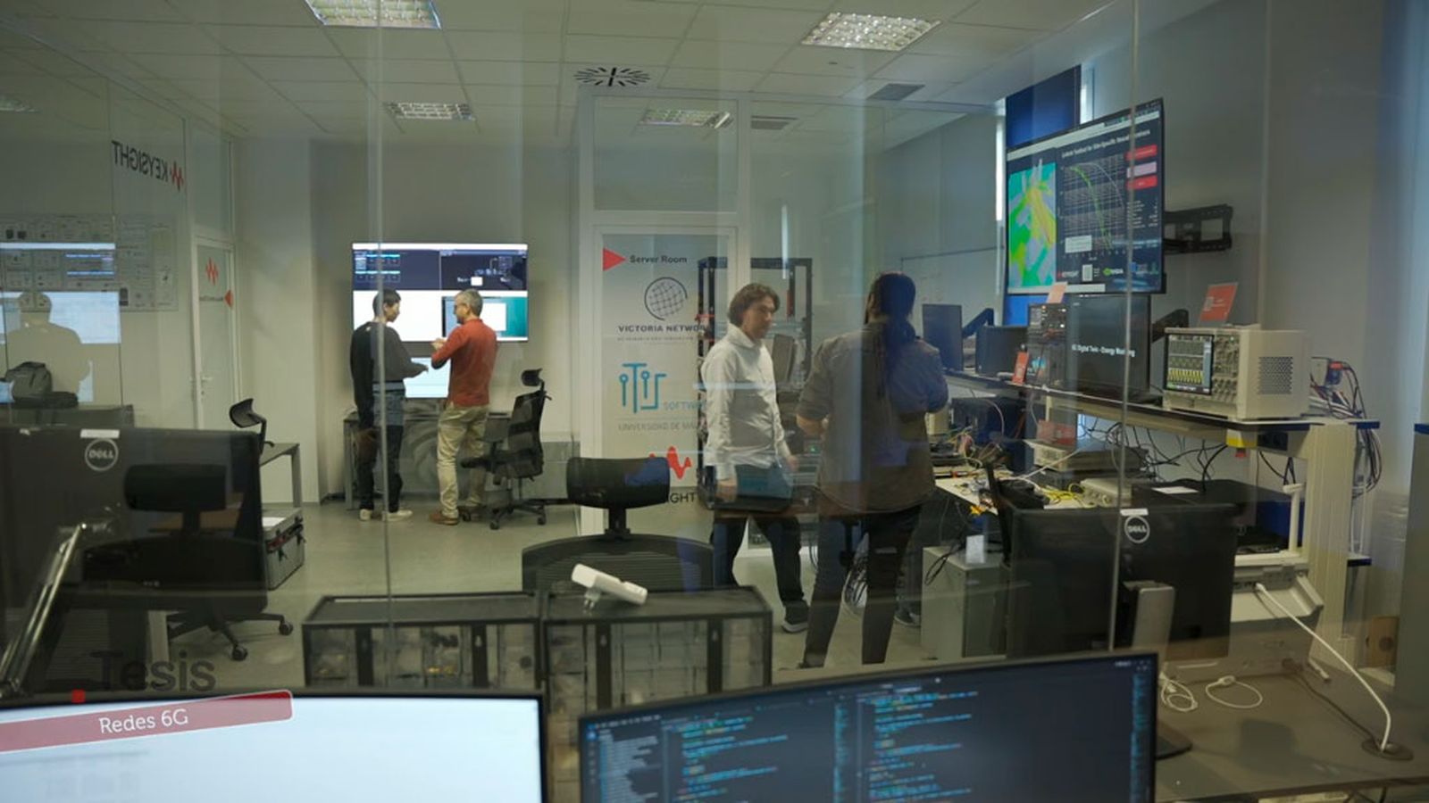 6G: una nueva generación de tecnologías de la comunicación