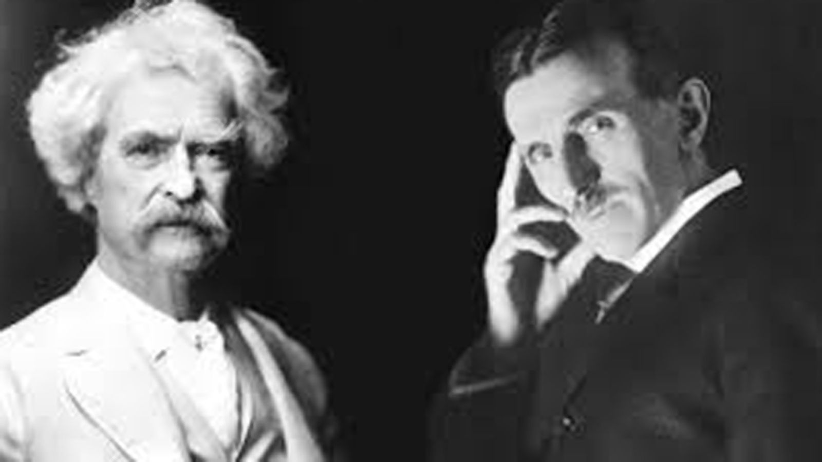 ENRIQUE NICOLA TESLA