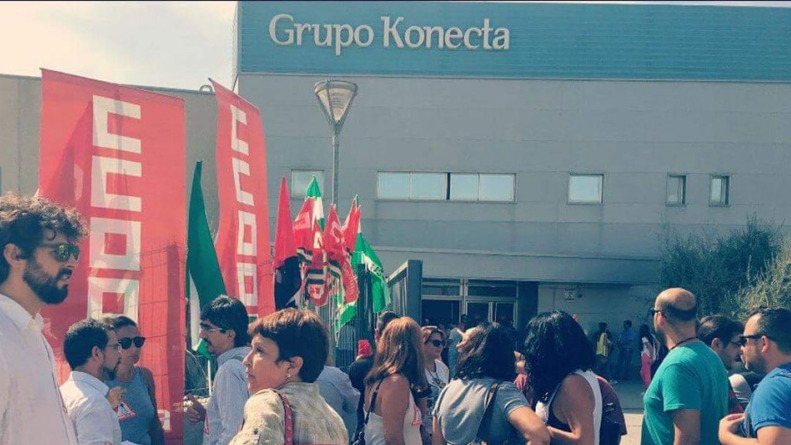 konecta