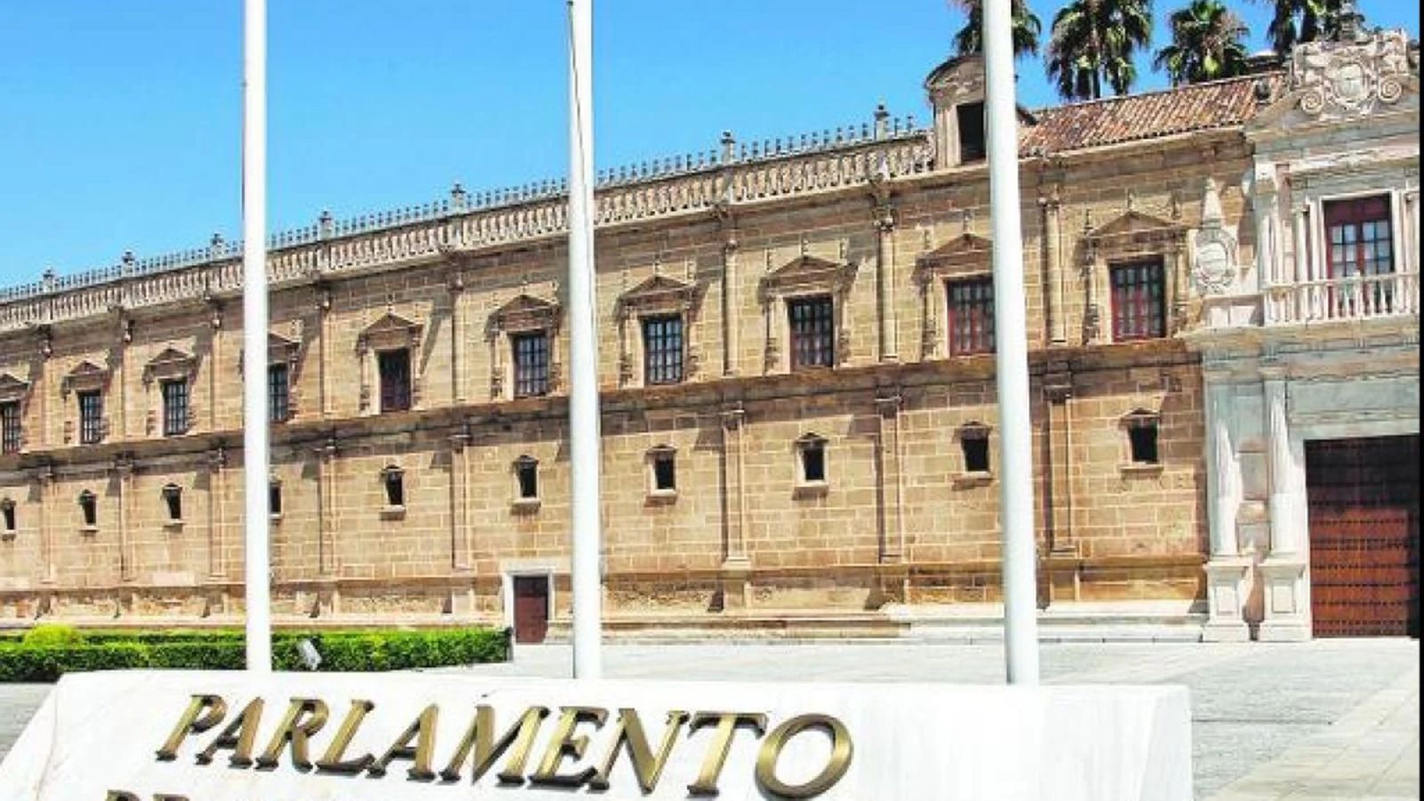 Parlamento 9 noviembre