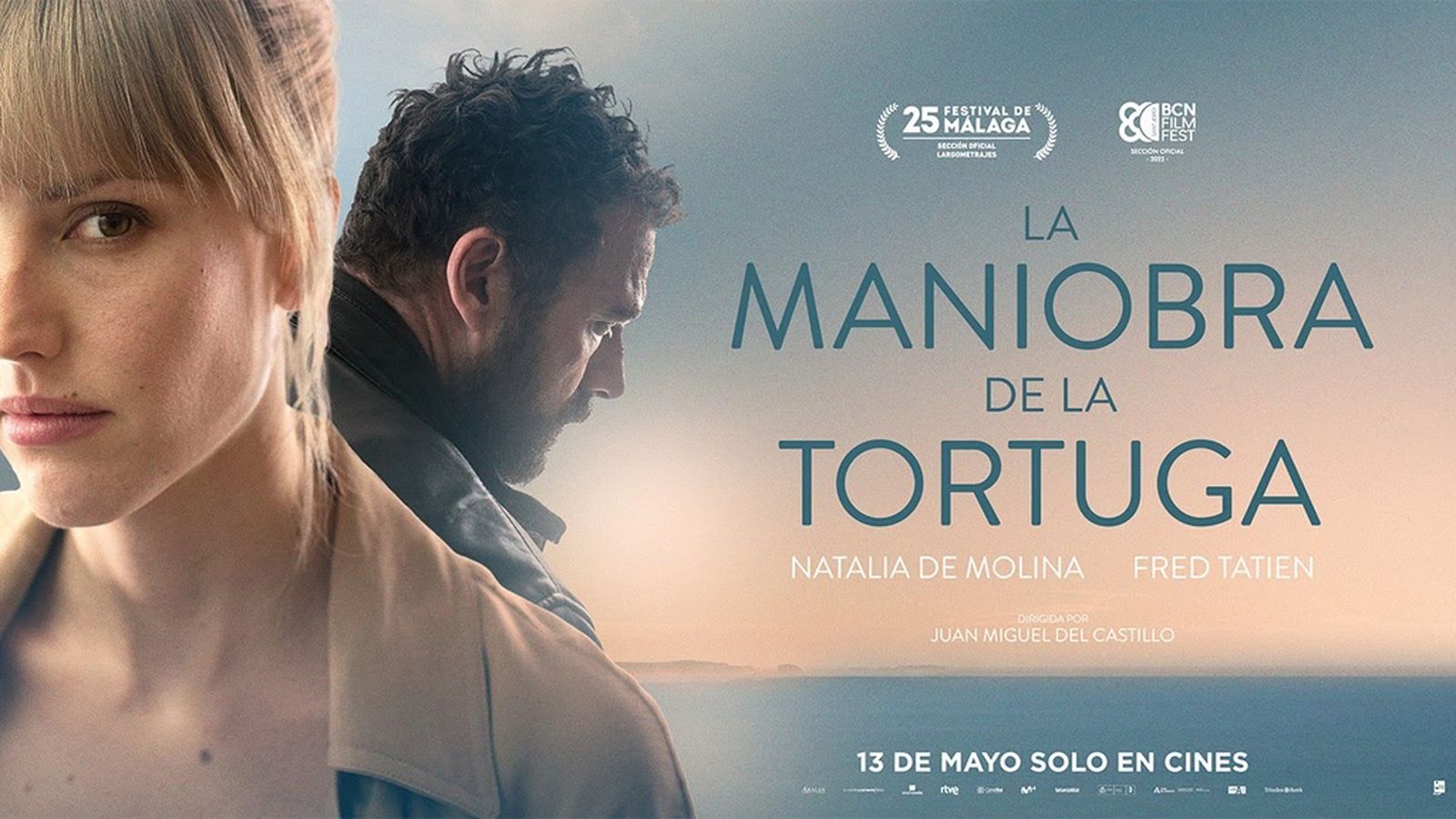 Comunicación La Maniobra de la Tortuga