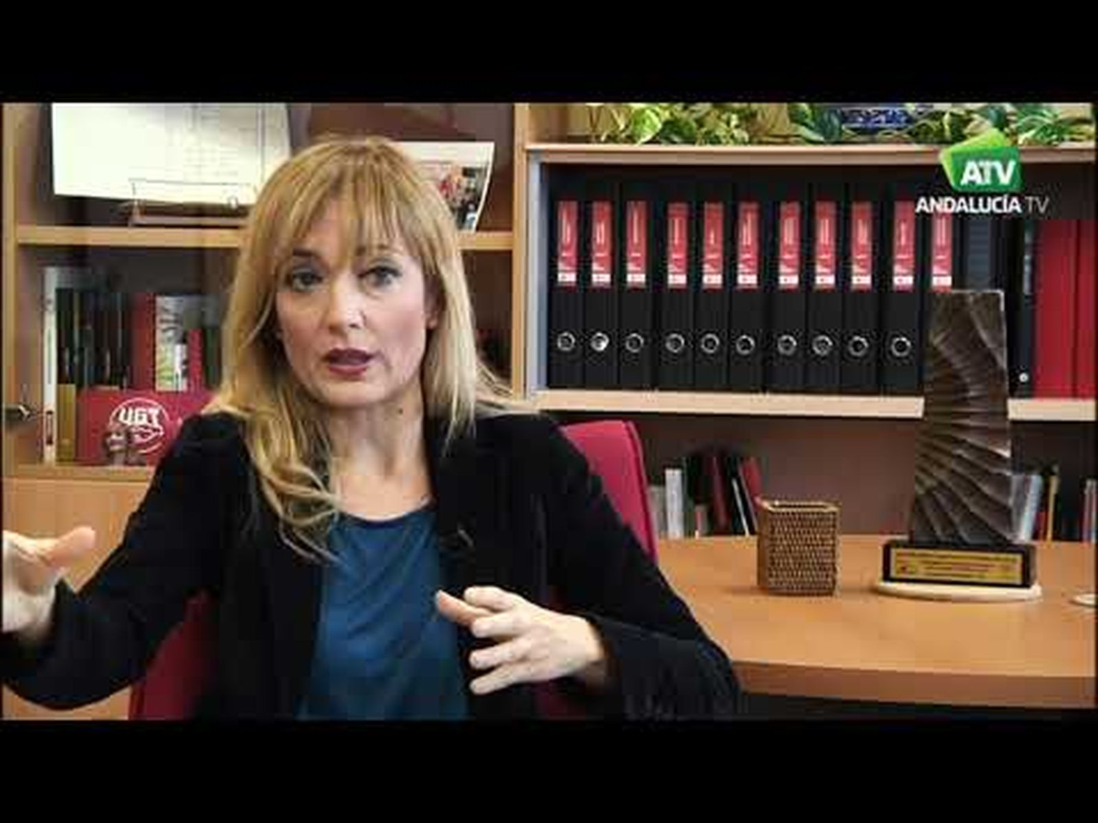 Emplead@s | Los propósitos de UGT para 2018