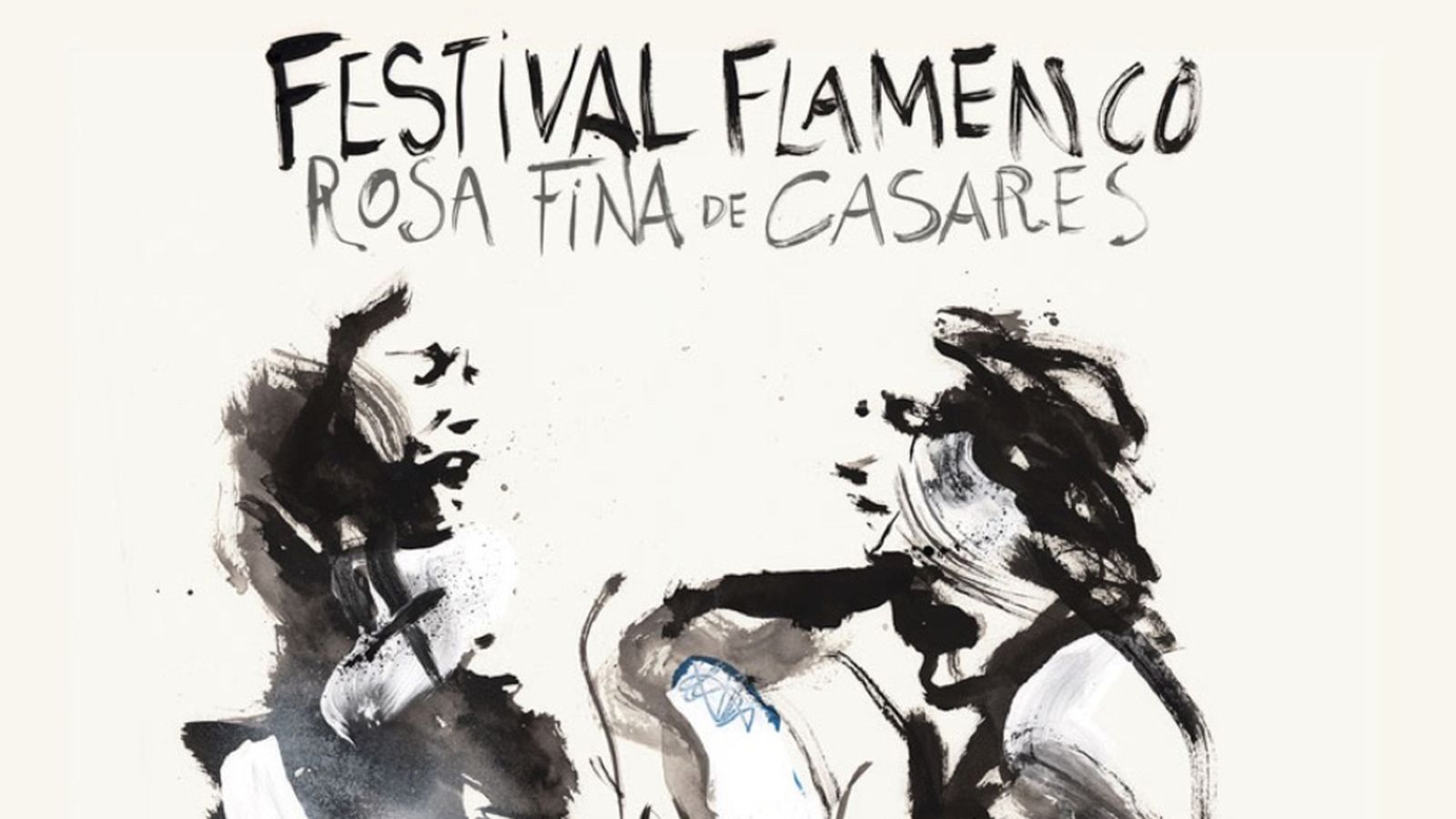 festival rosa fina casares
