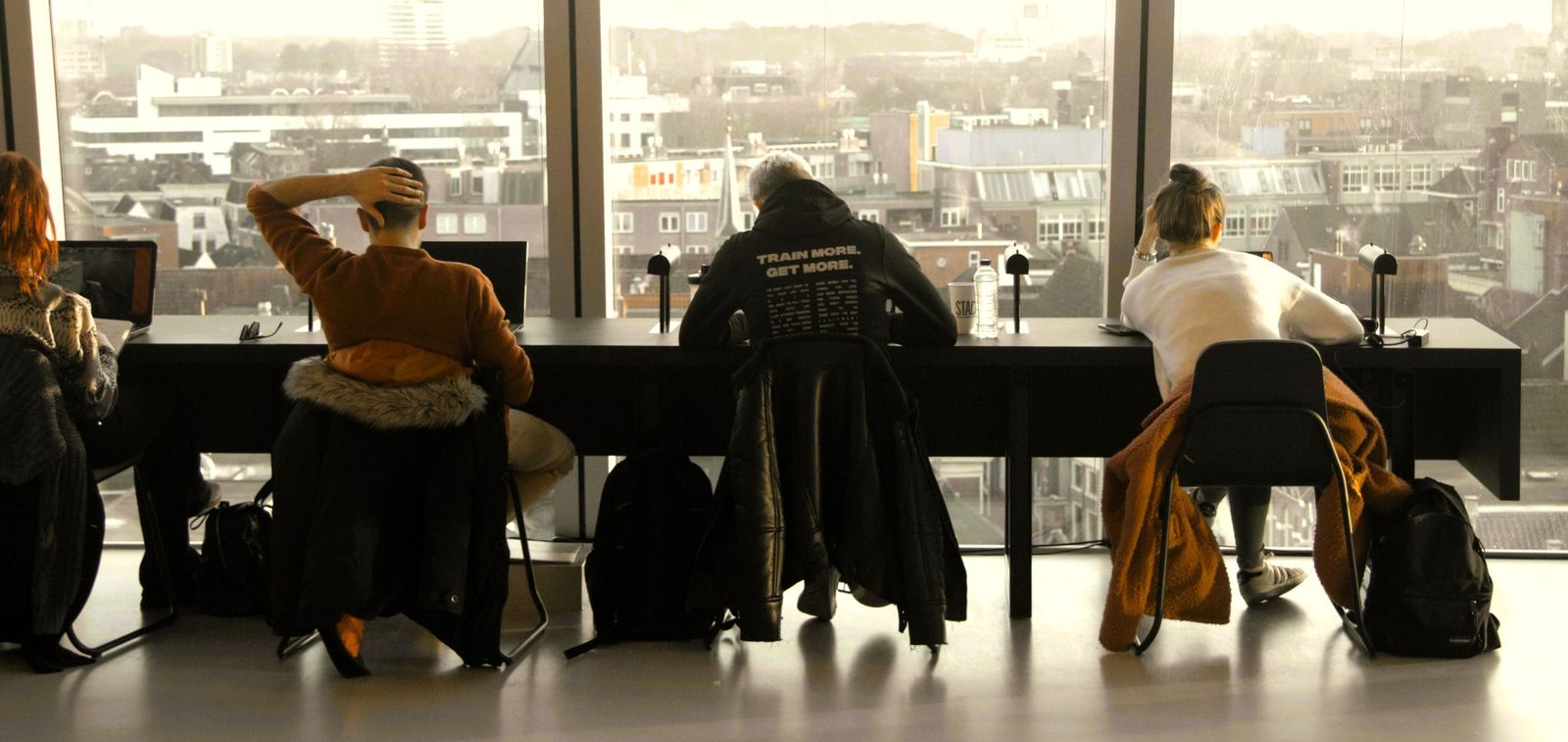 Más de mil jóvenes formados en FP gracias a Ayuda en Acción