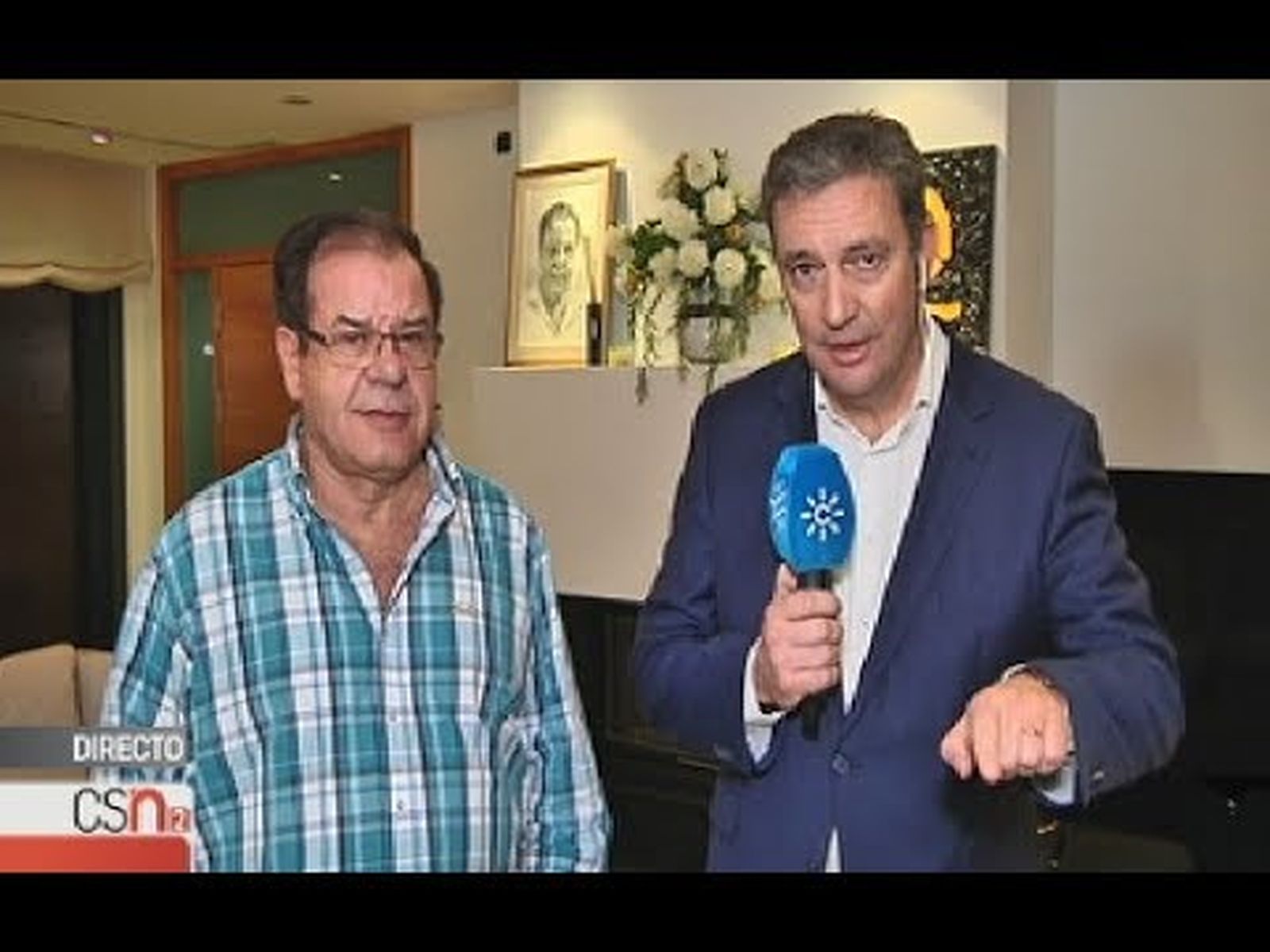 Miguel Rodríguez, presidente del Grupo FESTINA, Medalla de Andalucía 2018
