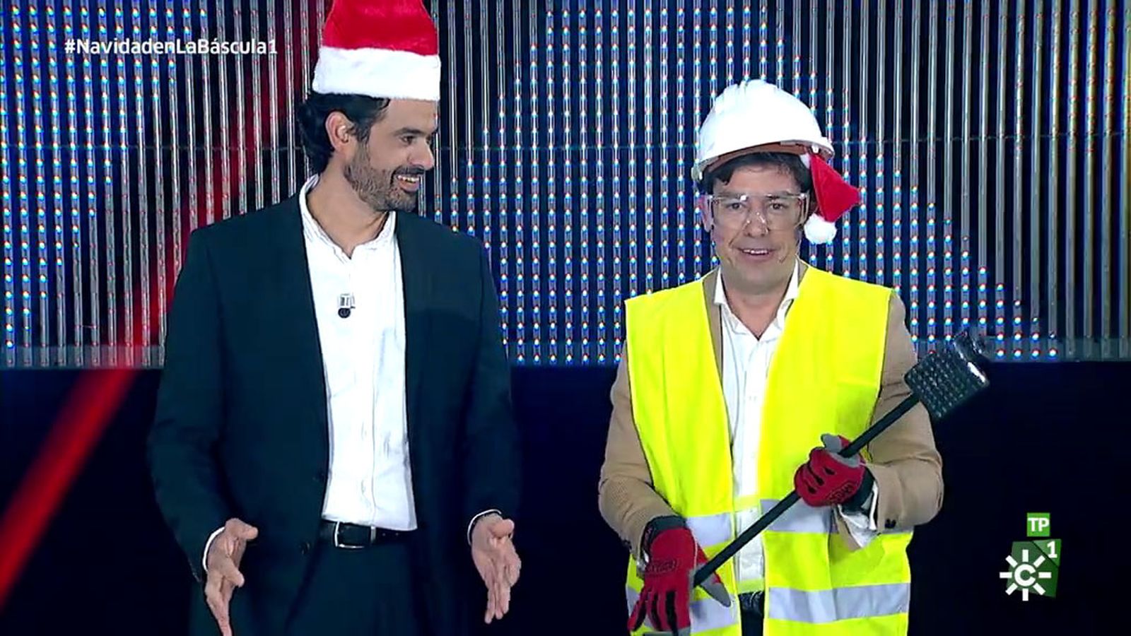 bascula rompe mitos navidad