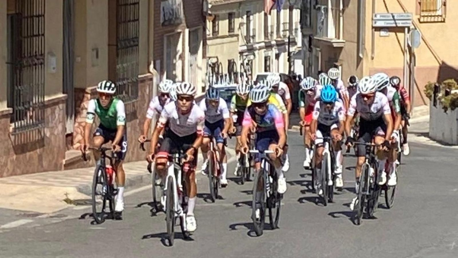 ciclismo