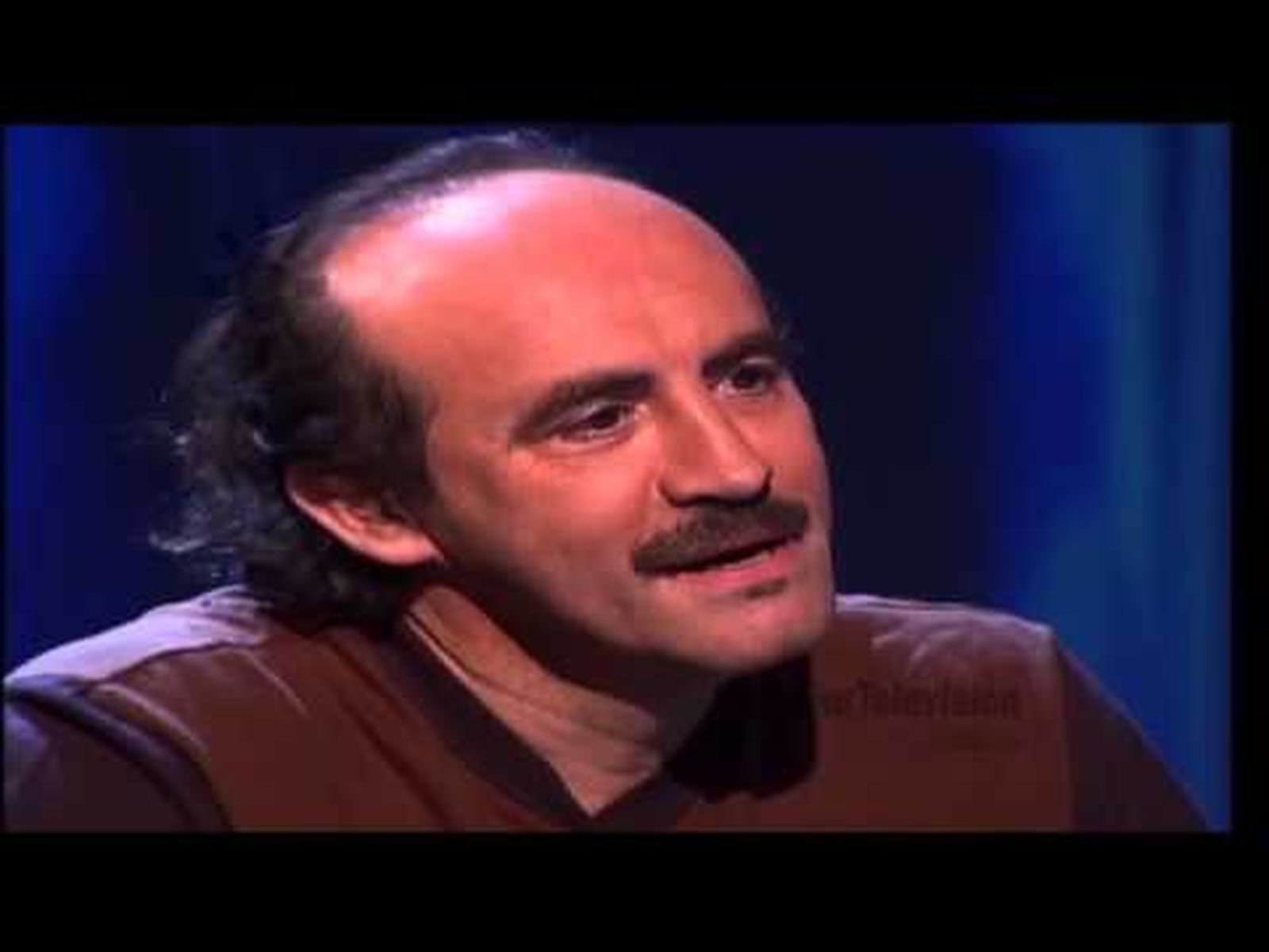 Pedro Reyes: Huelva, su paraíso infantil