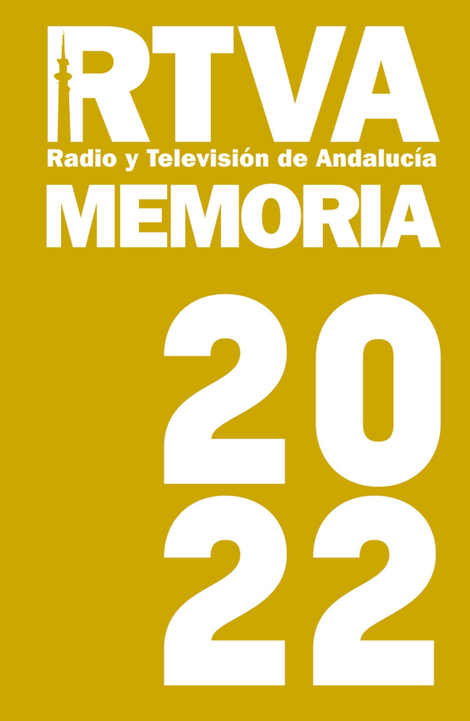 Memoria 2022