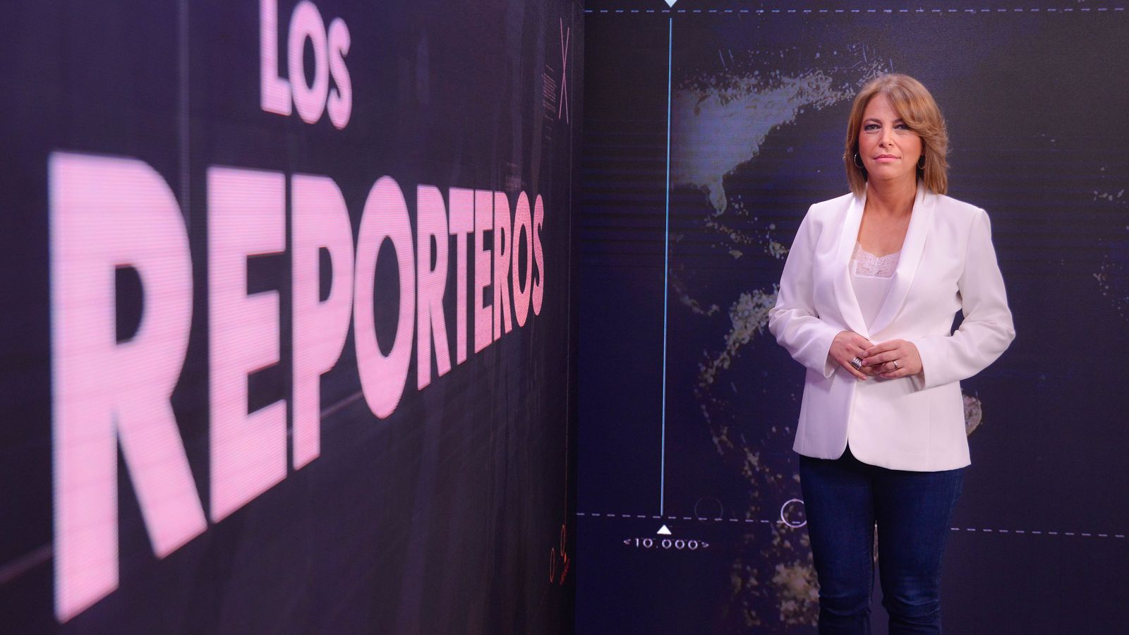 09 los reporteros
