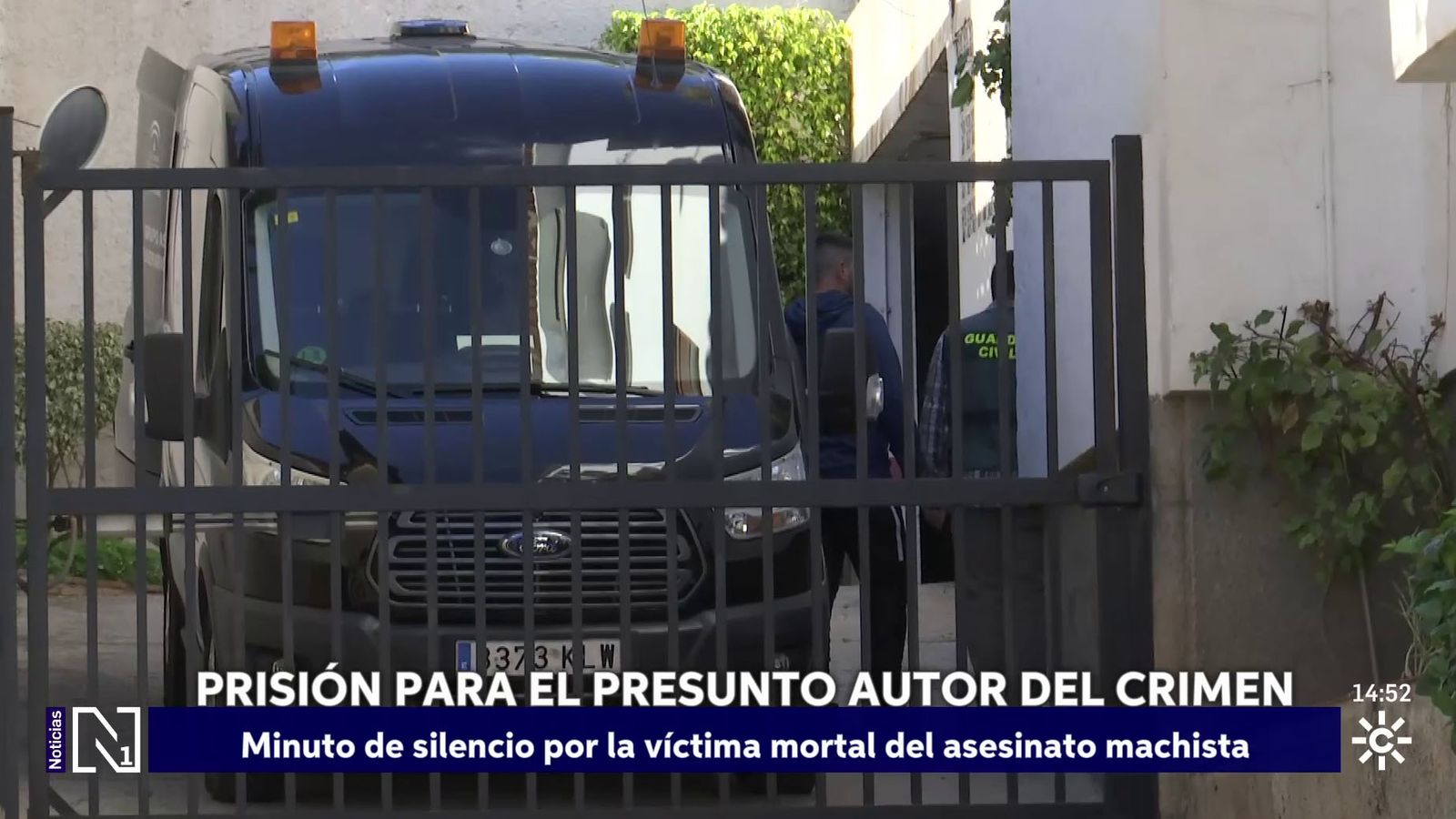 Violencia machista en Rincón de la Victoria