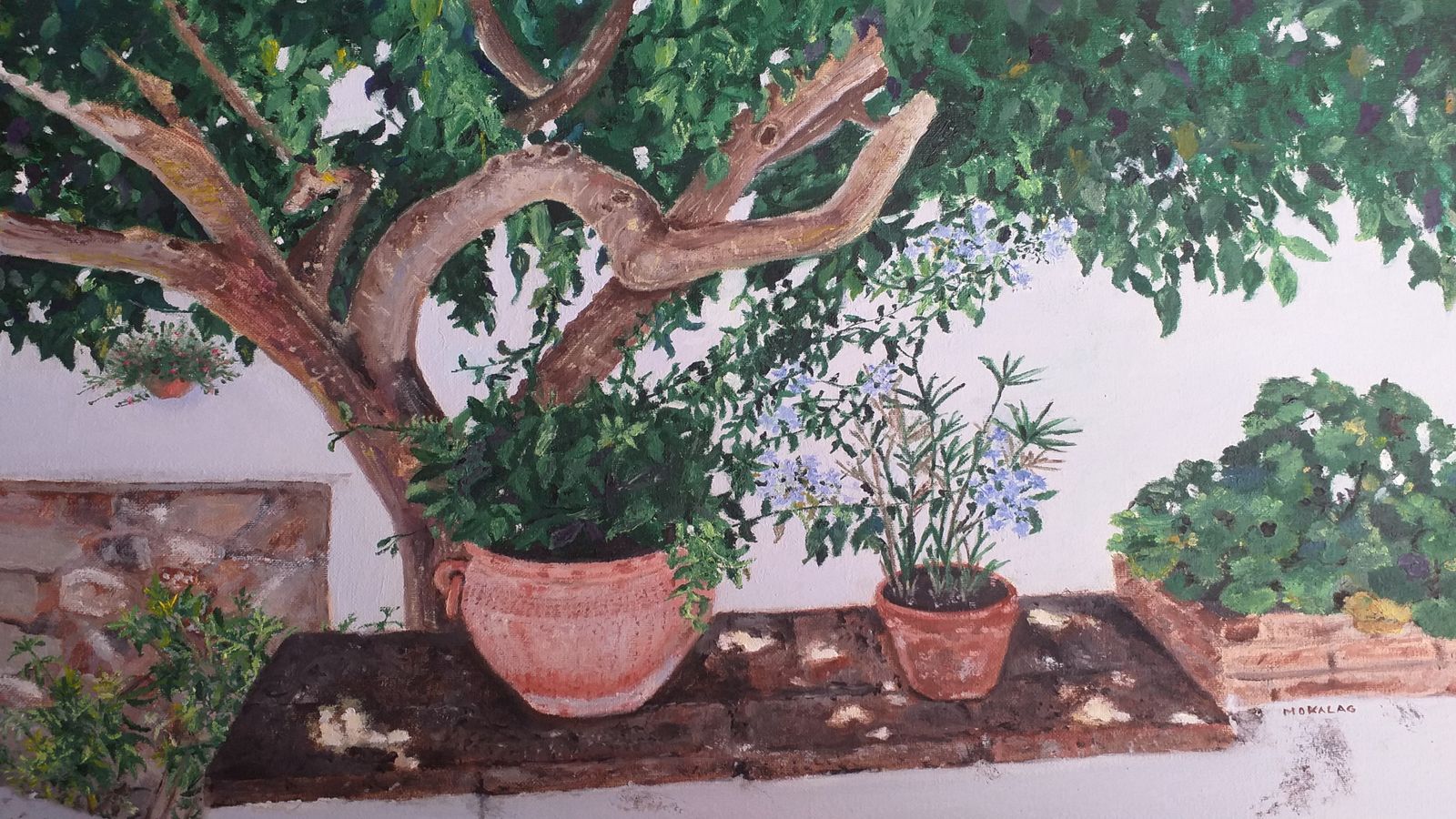 expo monica laguna 1