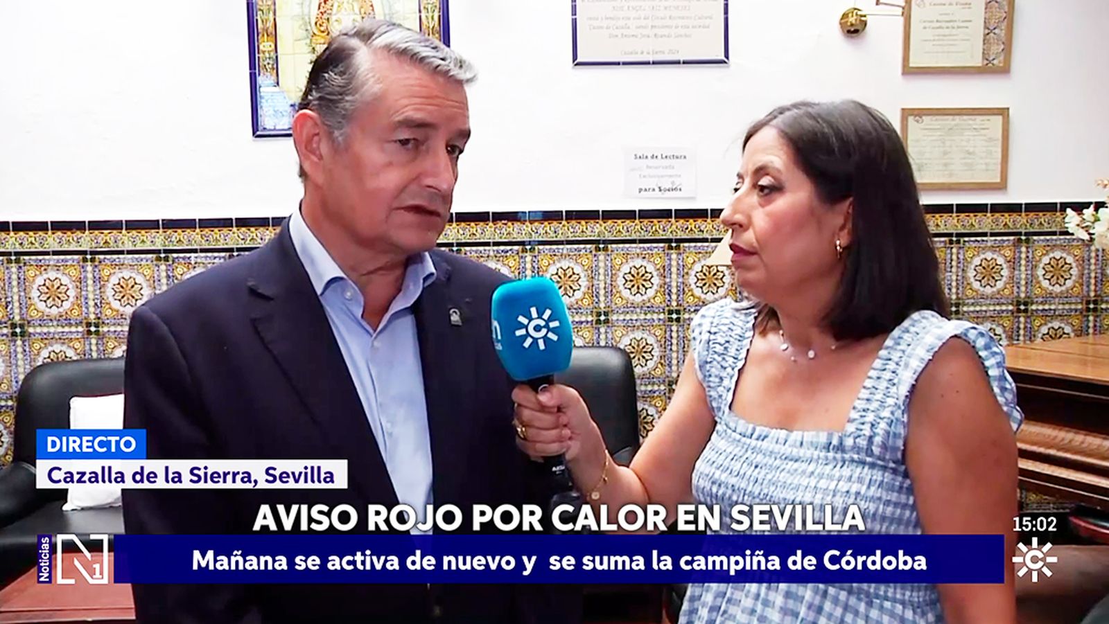 Entrevista con Antonio Sanz