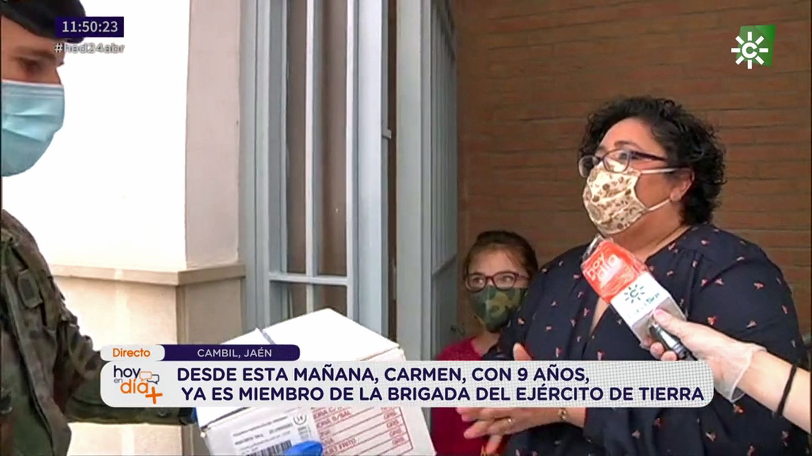 foto boina embutidos
