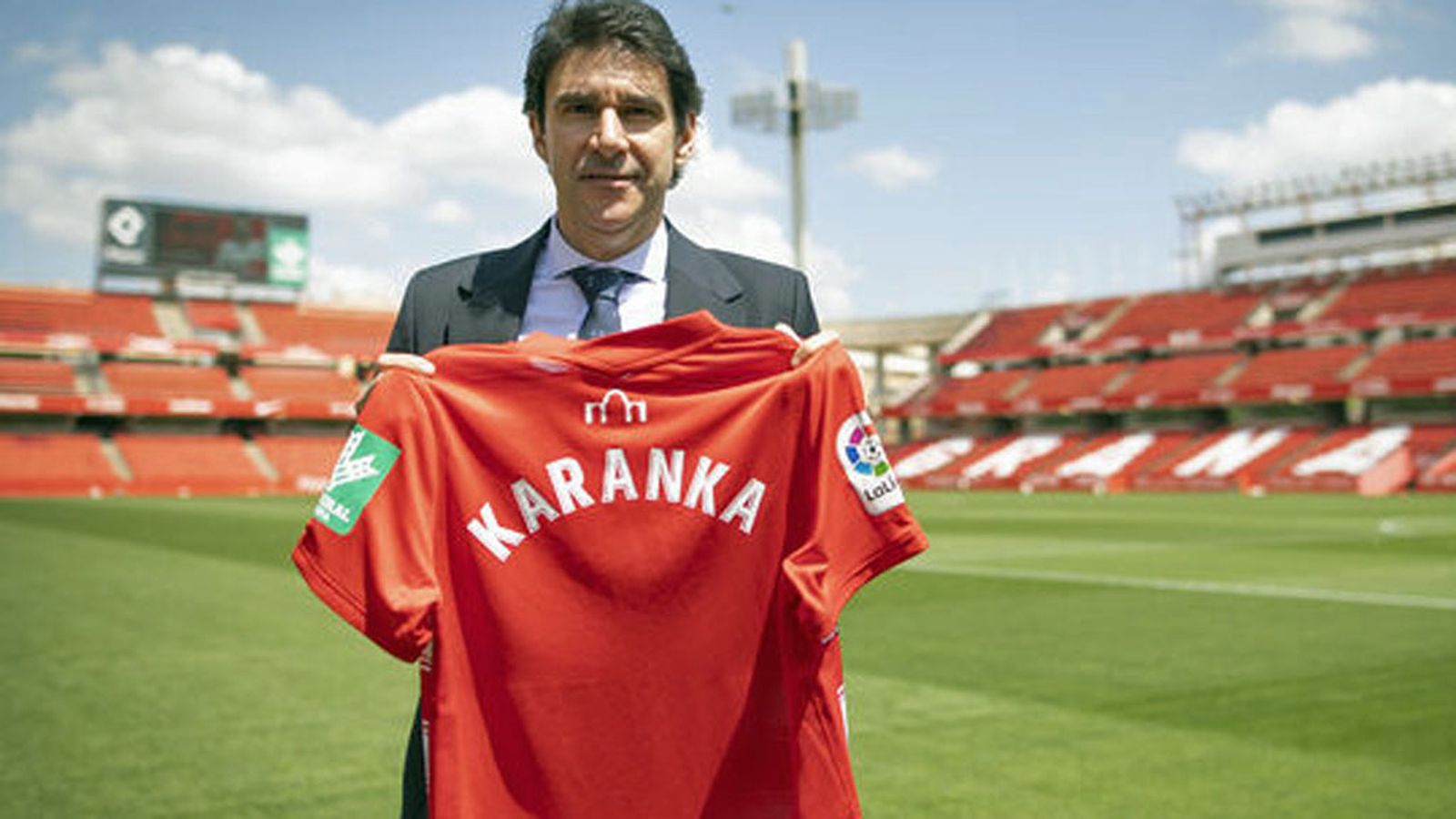 karanka granada