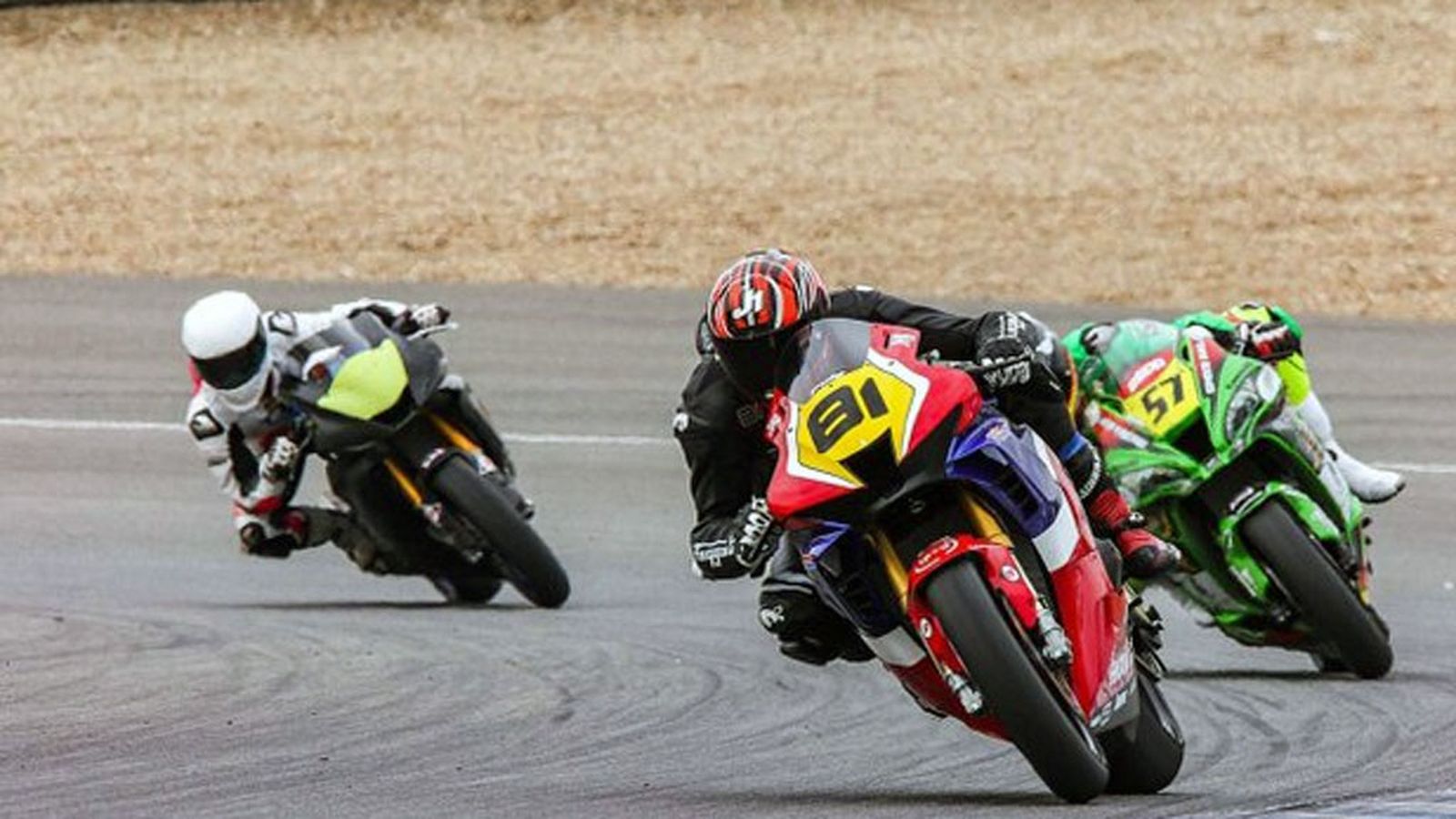 superbikes jerez