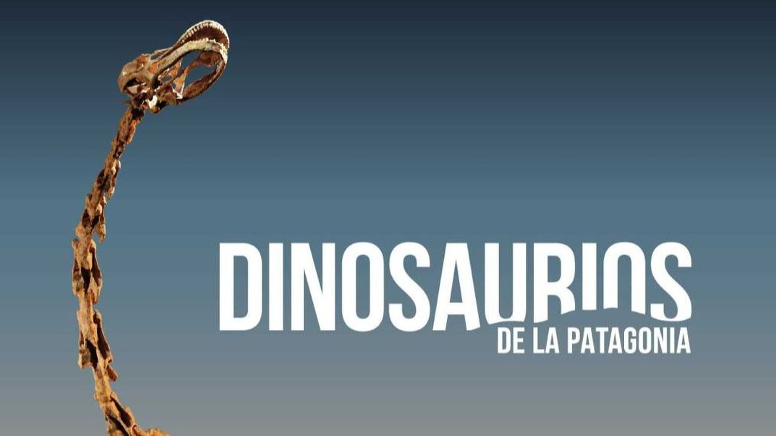 Dinosaurios de Patagonia